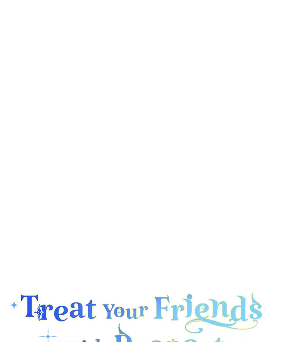 Please Treat Your Friends Preciously Chapter 62 - page 1