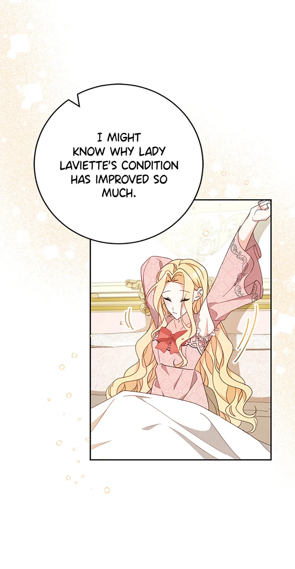 Please Treat Your Friends Preciously Chapter 62 - page 12