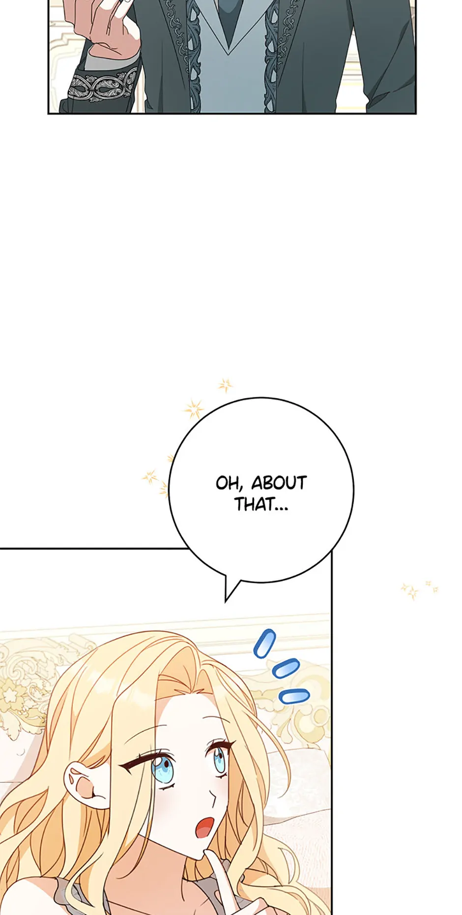 Please Treat Your Friends Preciously Chapter 62 - page 18