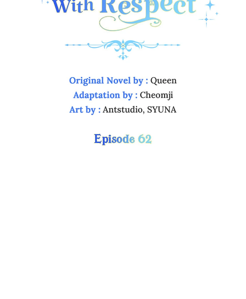 Please Treat Your Friends Preciously Chapter 62 - page 2