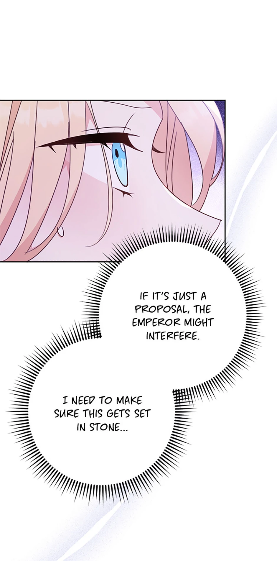 Please Treat Your Friends Preciously Chapter 62 - page 23