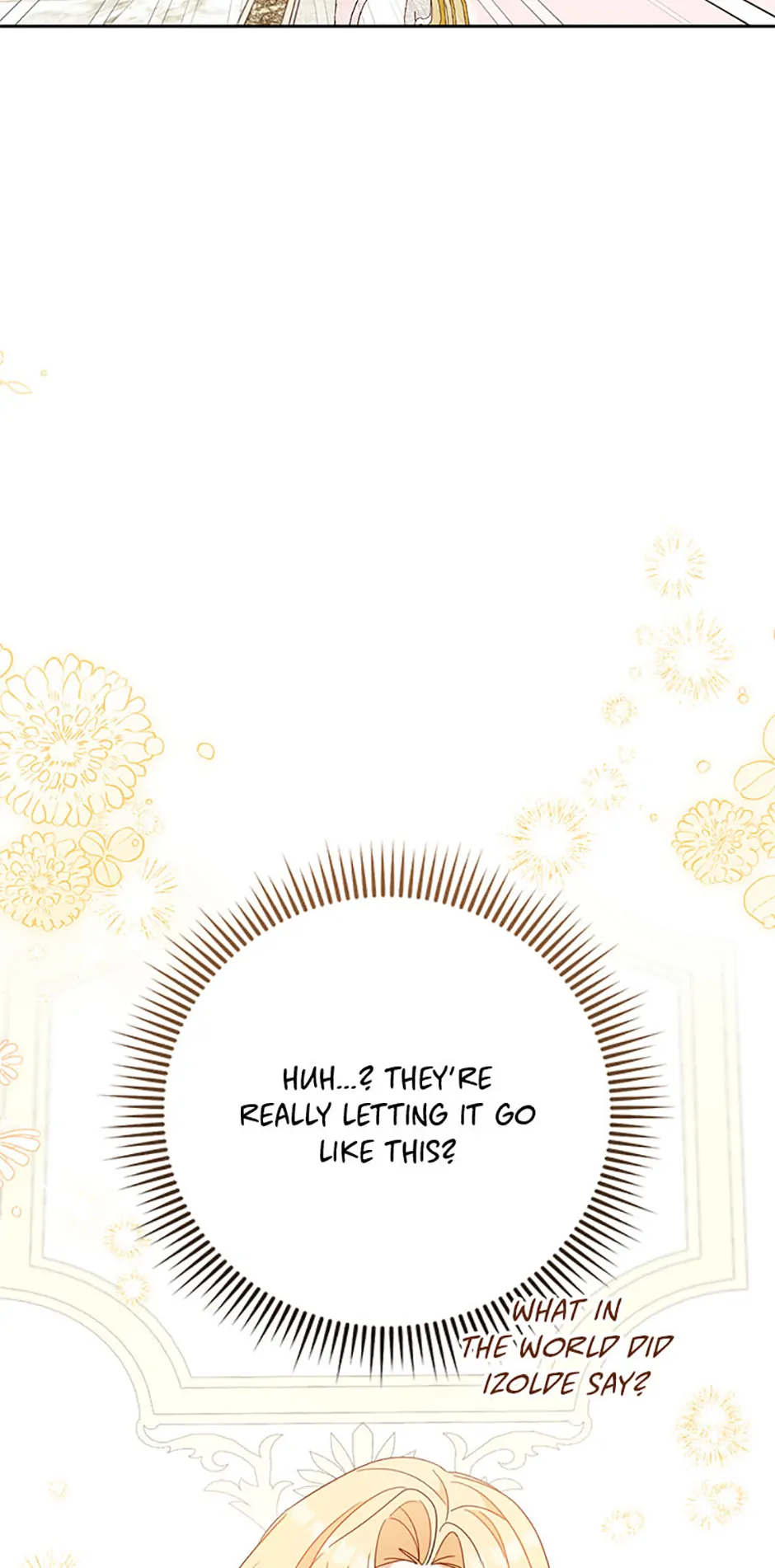 Please Treat Your Friends Preciously Chapter 62 - page 28