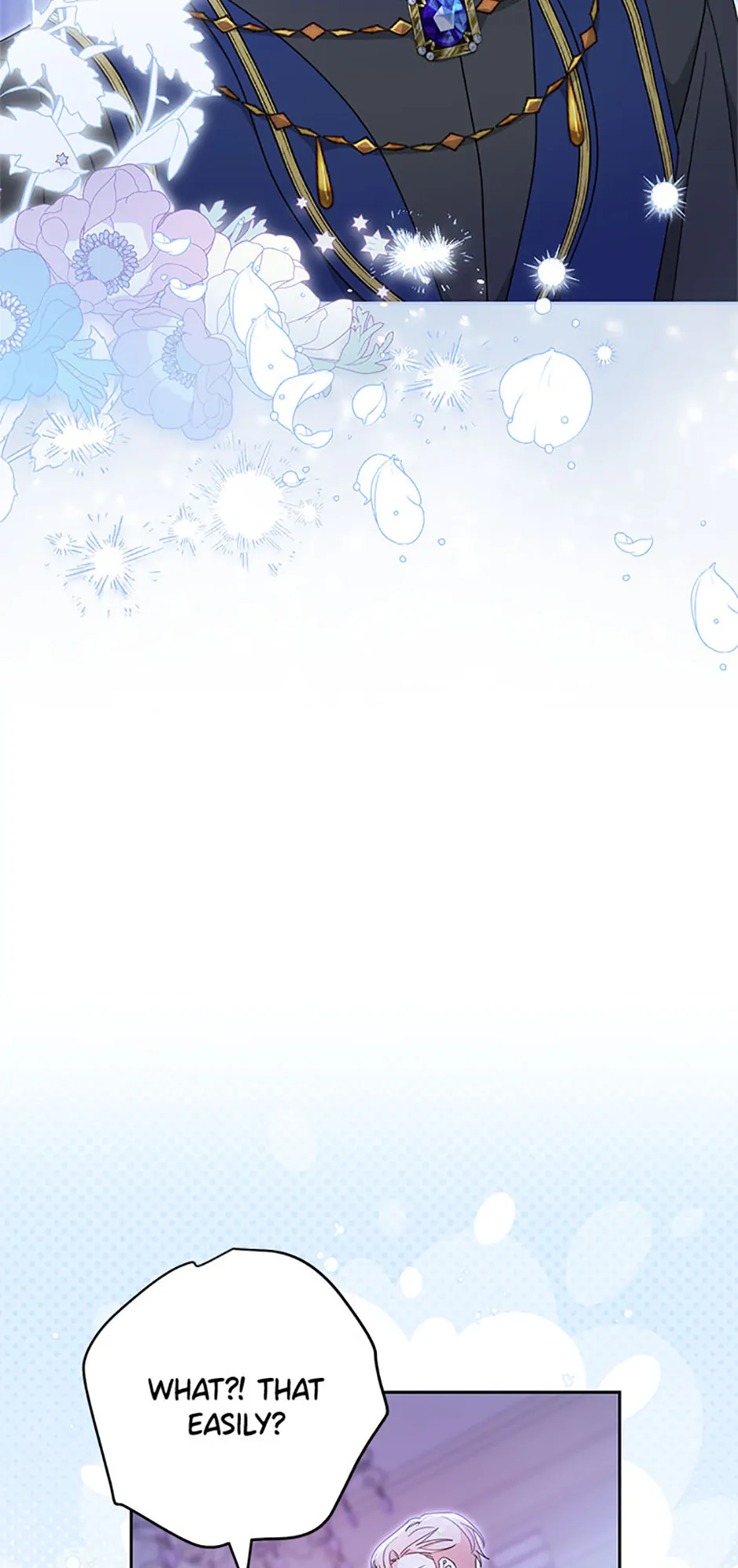 Please Treat Your Friends Preciously Chapter 62 - page 32