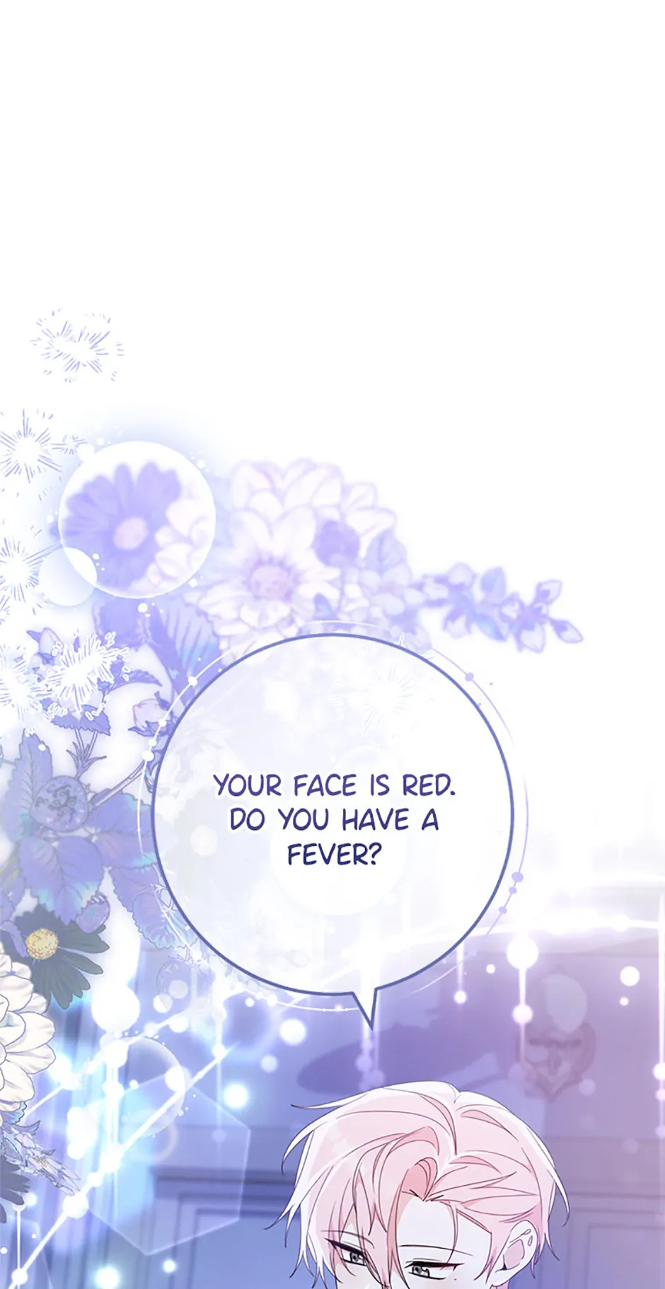 Please Treat Your Friends Preciously Chapter 62 - page 39