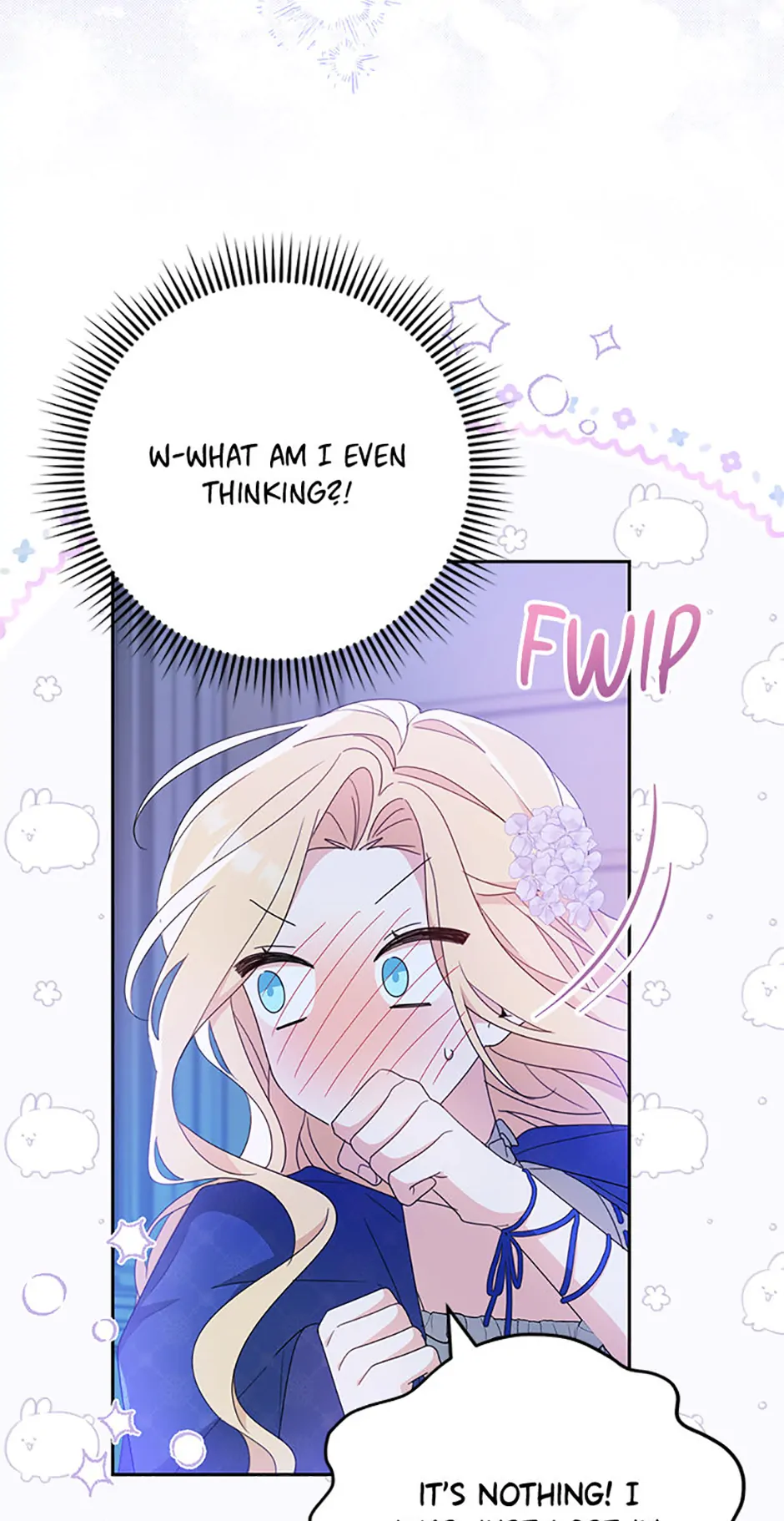 Please Treat Your Friends Preciously Chapter 62 - page 41