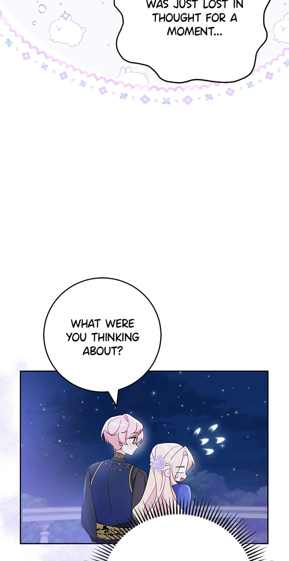 Please Treat Your Friends Preciously Chapter 62 - page 42