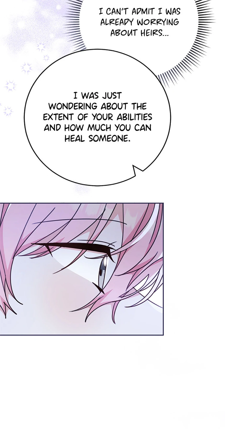 Please Treat Your Friends Preciously Chapter 62 - page 43