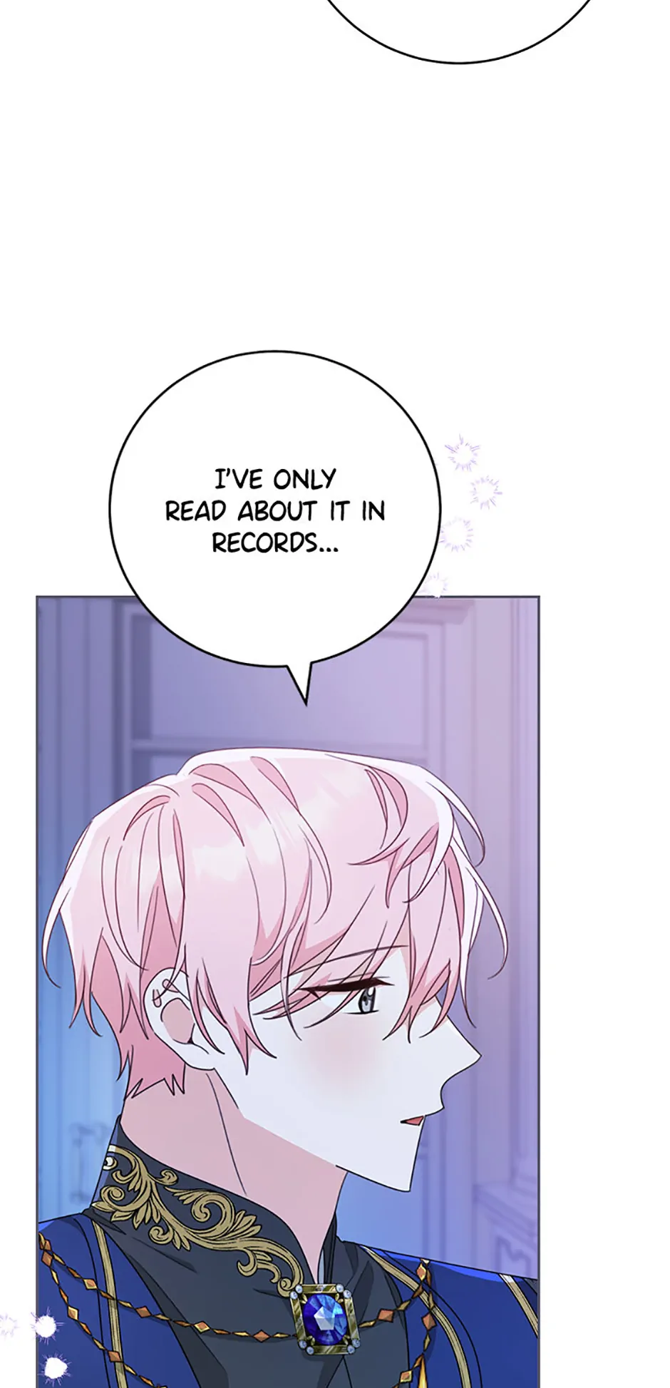 Please Treat Your Friends Preciously Chapter 62 - page 54