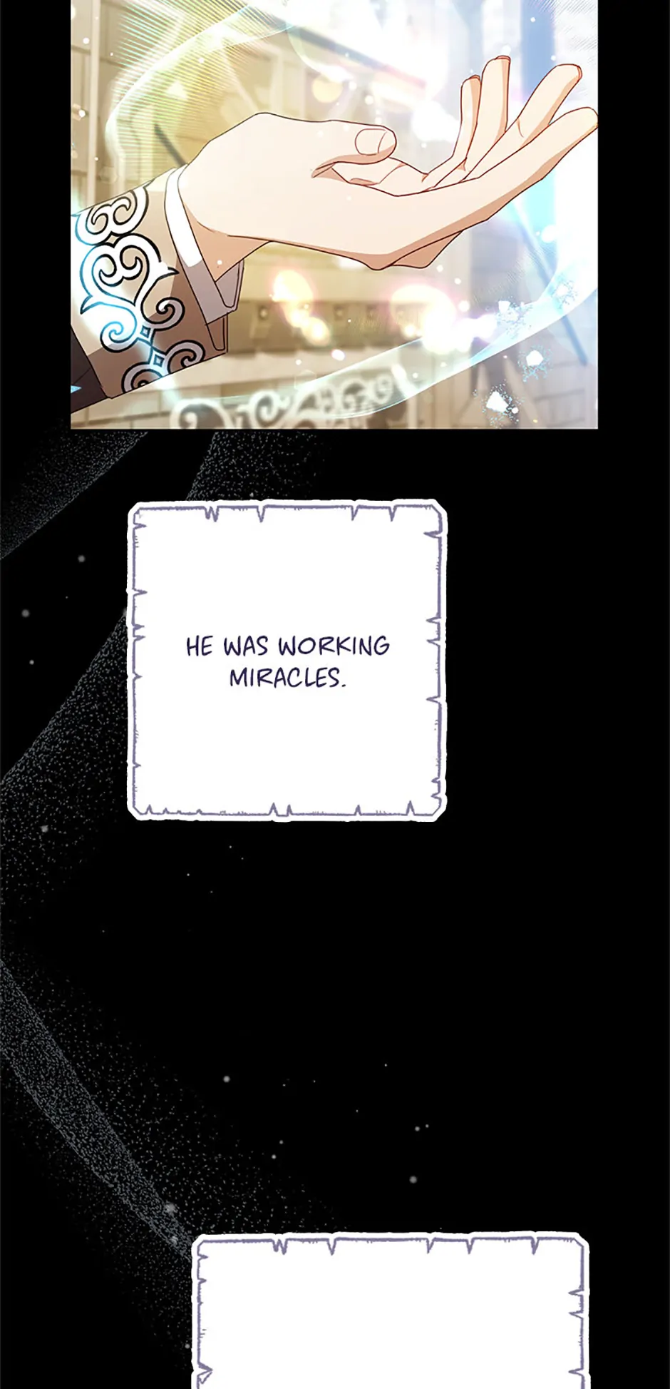 Please Treat Your Friends Preciously Chapter 62 - page 57