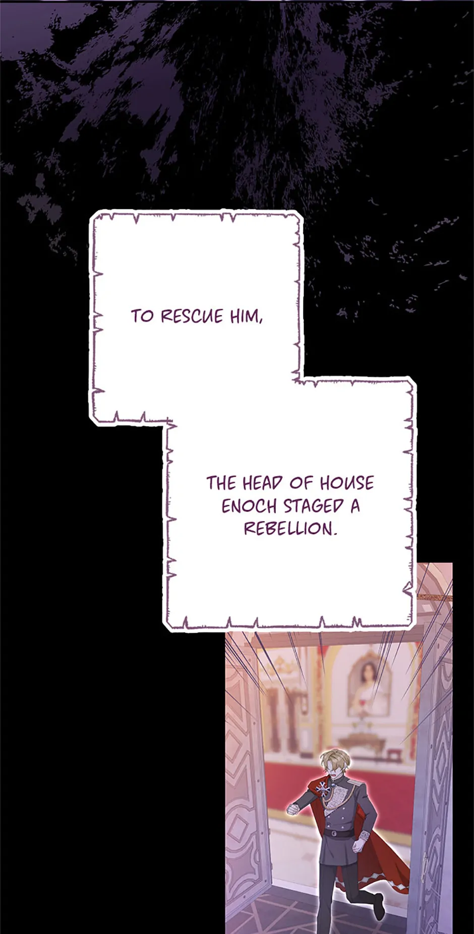 Please Treat Your Friends Preciously Chapter 62 - page 62