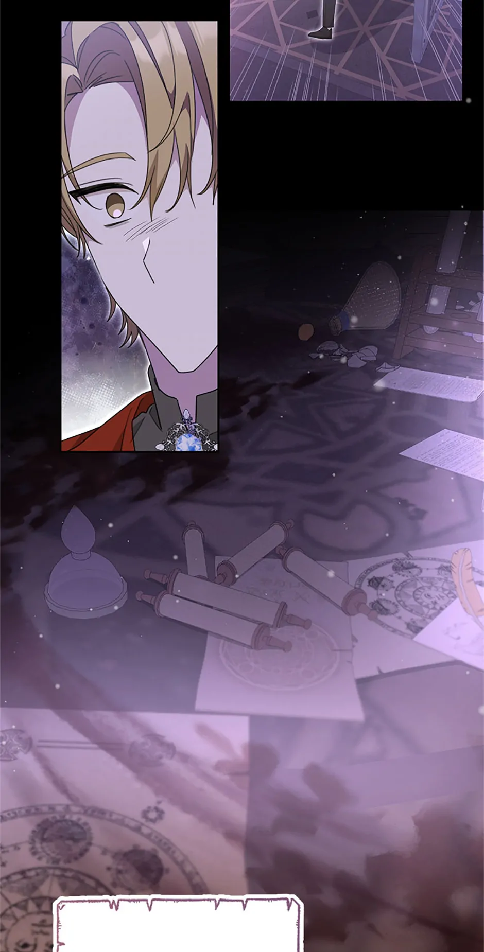 Please Treat Your Friends Preciously Chapter 62 - page 63