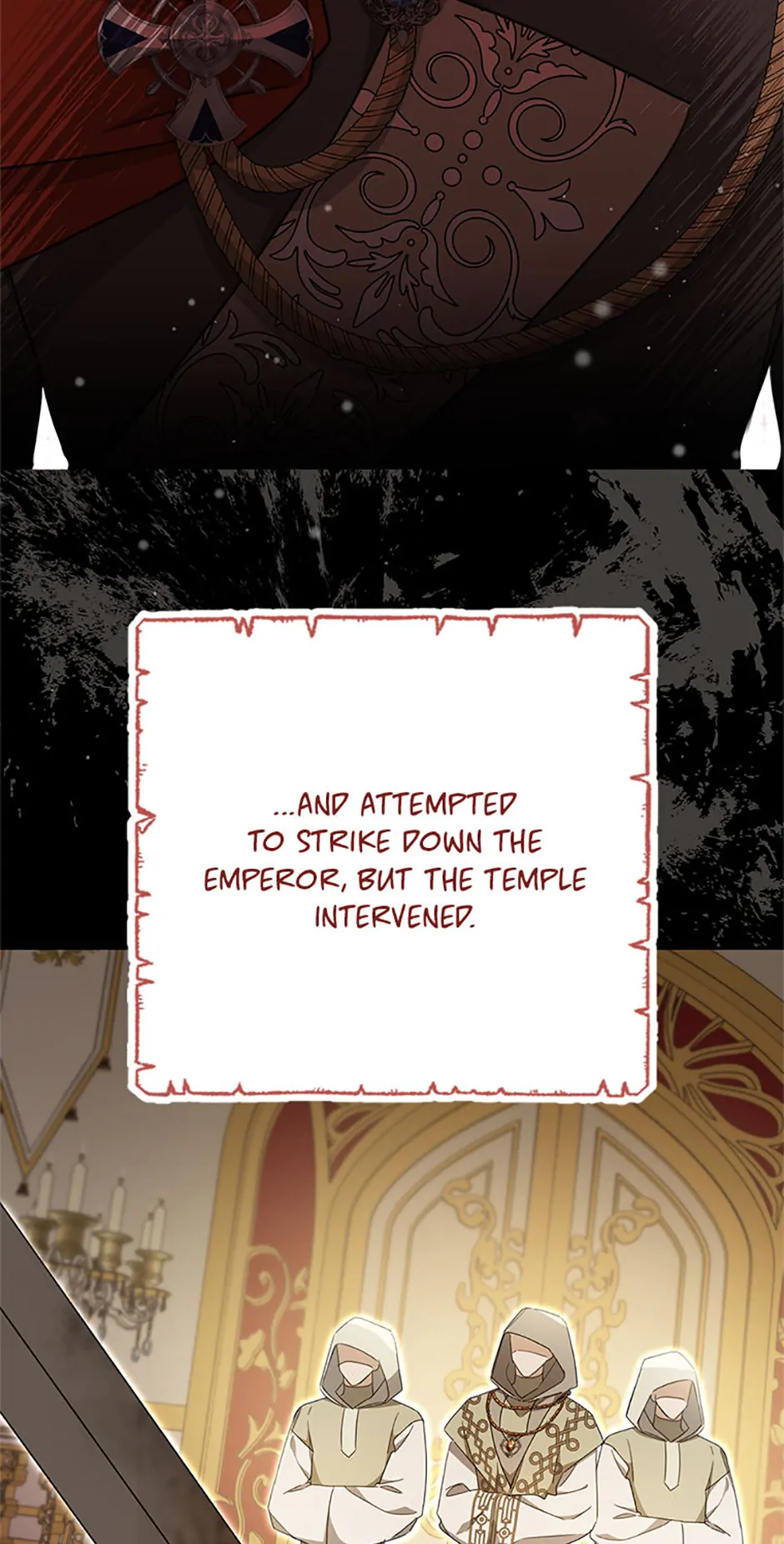 Please Treat Your Friends Preciously Chapter 62 - page 66