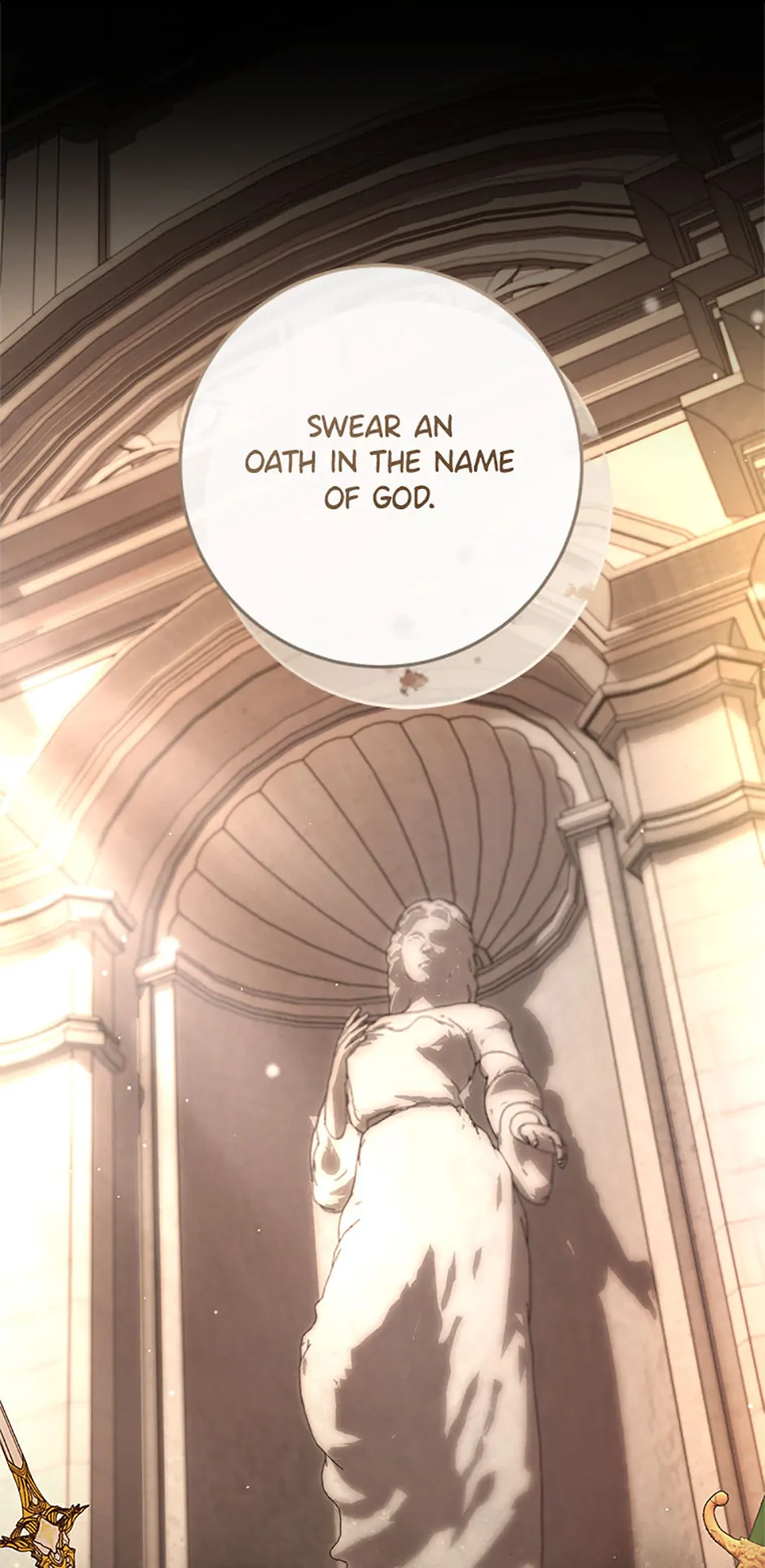 Please Treat Your Friends Preciously Chapter 62 - page 68