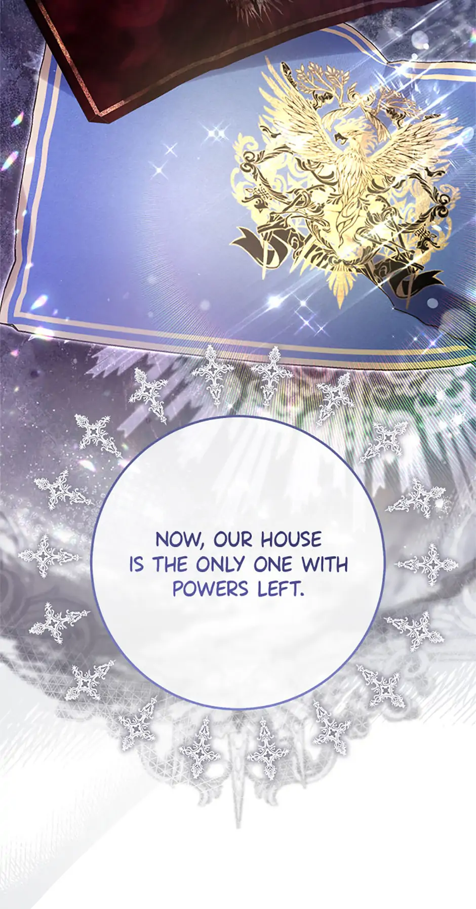 Please Treat Your Friends Preciously Chapter 62 - page 79