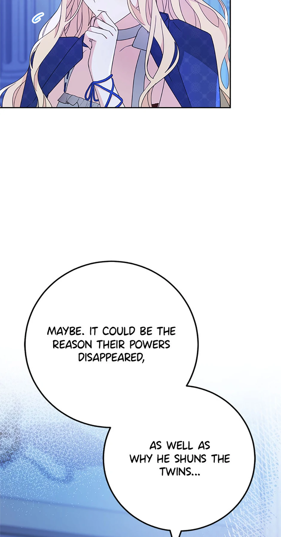 Please Treat Your Friends Preciously Chapter 62 - page 81