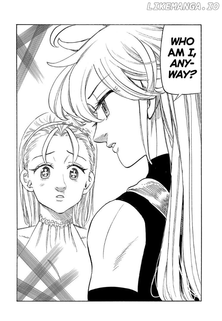 The Four Knights of the Apocalypse Chapter 180 - page 19