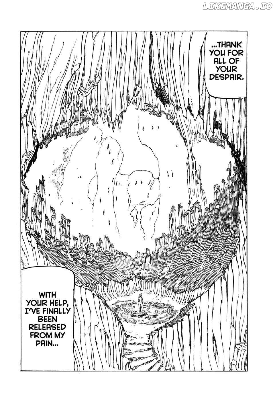 The Four Knights of the Apocalypse Chapter 182 - page 16