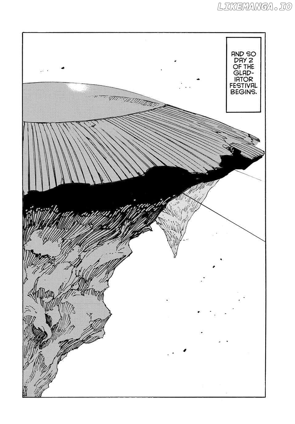 The Four Knights of the Apocalypse Chapter 182 - page 20