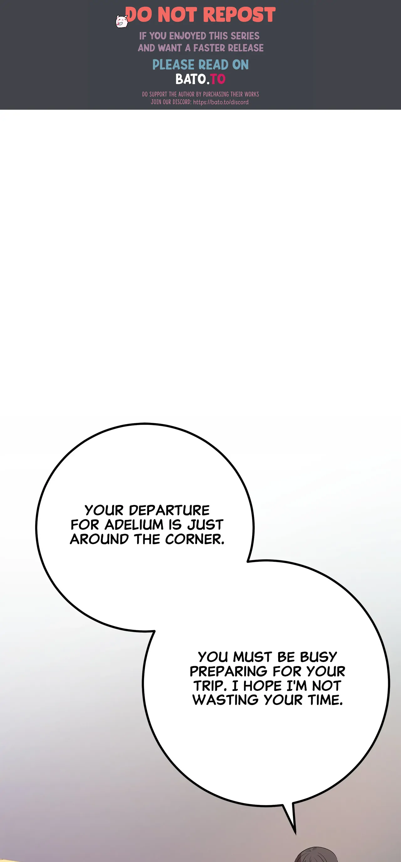 Heroine's Shares for Sale Chapter 88 - page 1