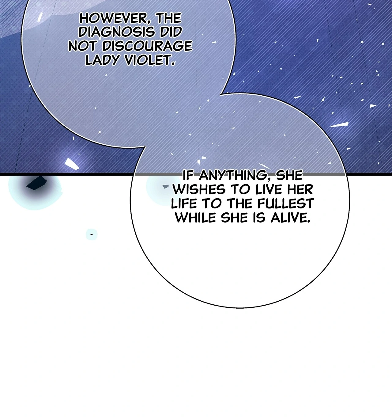 Heroine's Shares for Sale Chapter 88 - page 15
