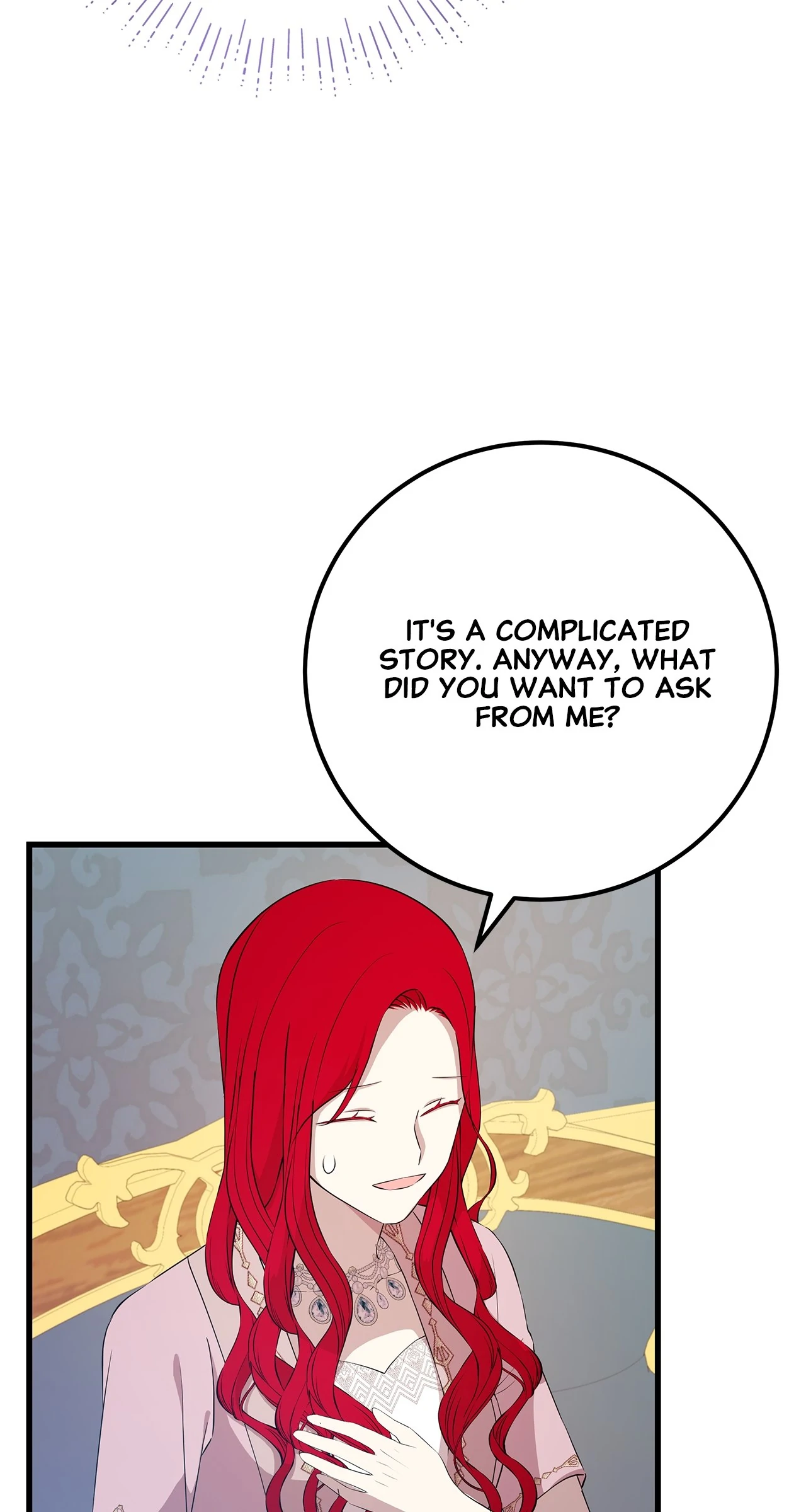 Heroine's Shares for Sale Chapter 88 - page 21