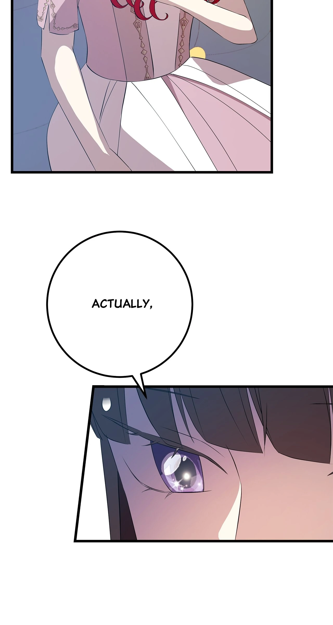 Heroine's Shares for Sale Chapter 88 - page 22