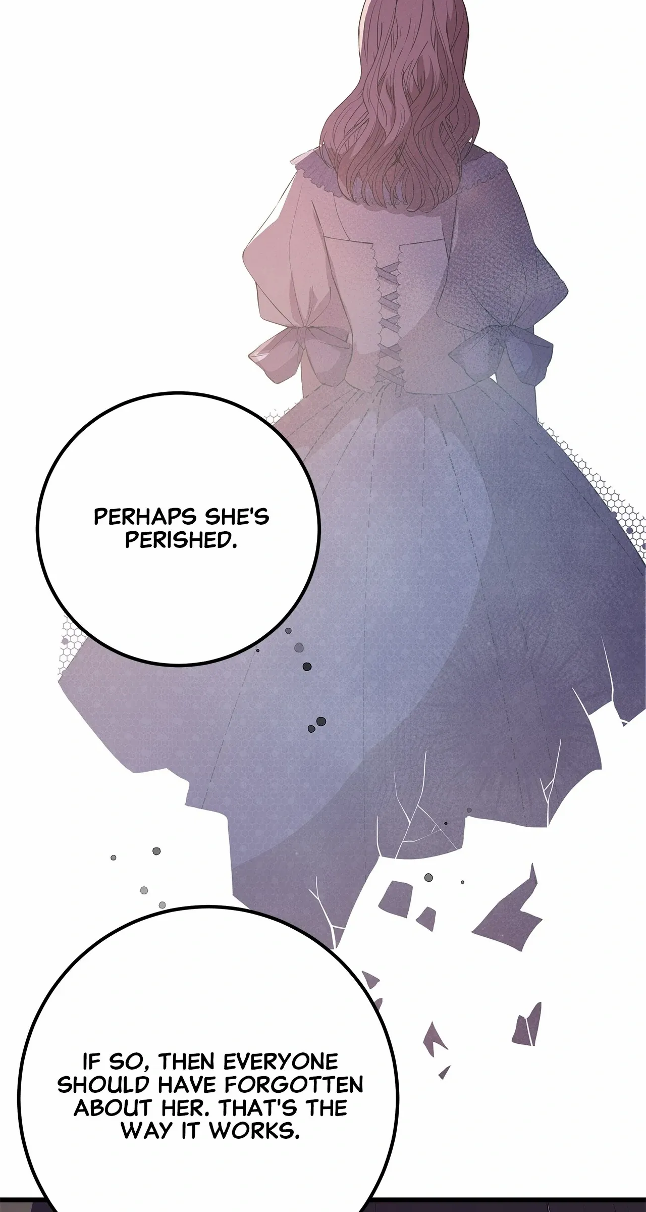 Heroine's Shares for Sale Chapter 88 - page 28