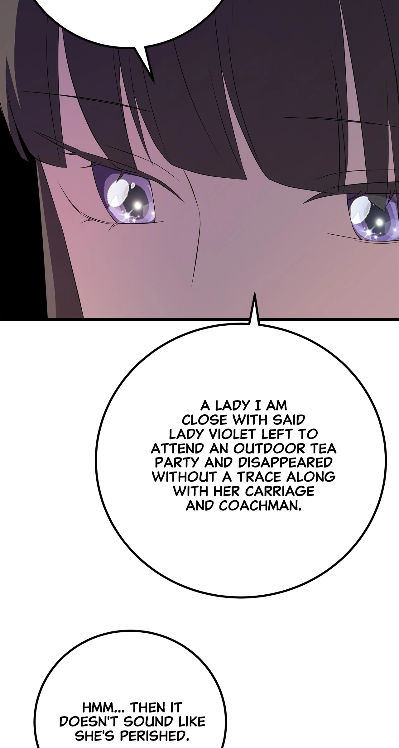 Heroine's Shares for Sale Chapter 88 - page 29