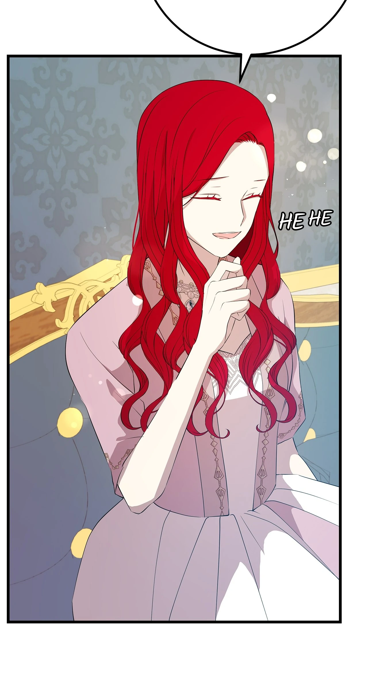 Heroine's Shares for Sale Chapter 88 - page 3