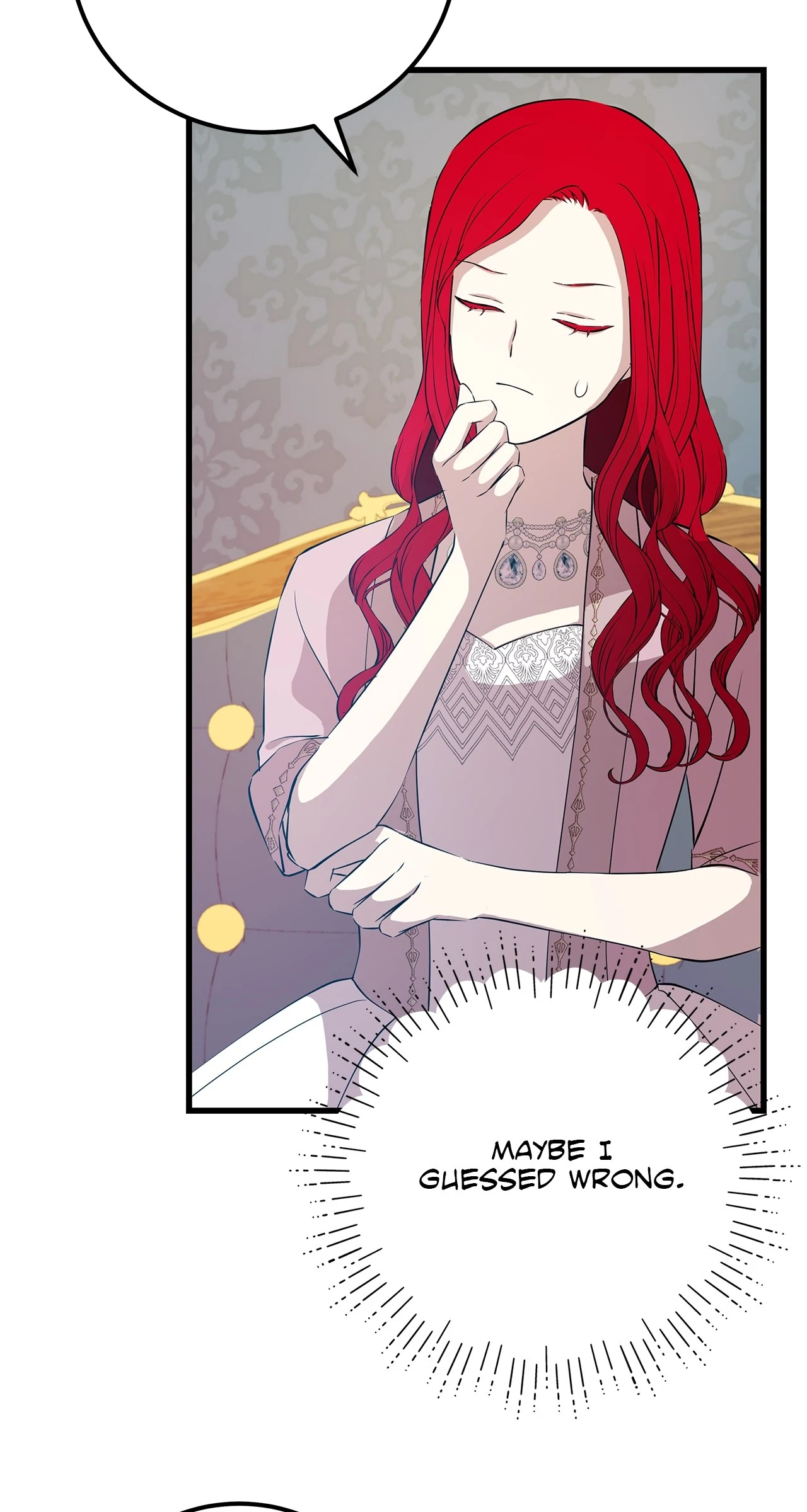 Heroine's Shares for Sale Chapter 88 - page 30