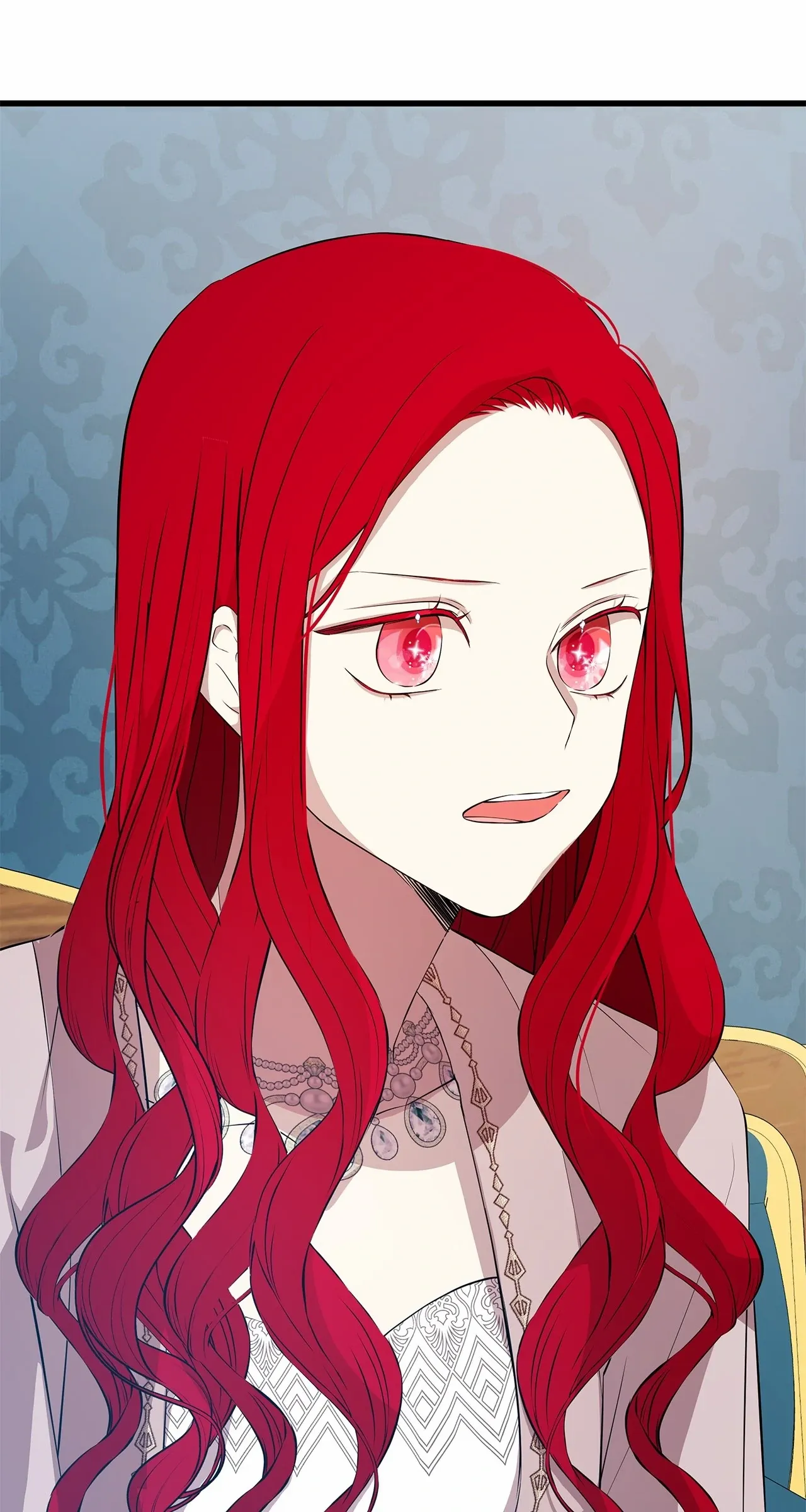 Heroine's Shares for Sale Chapter 88 - page 32