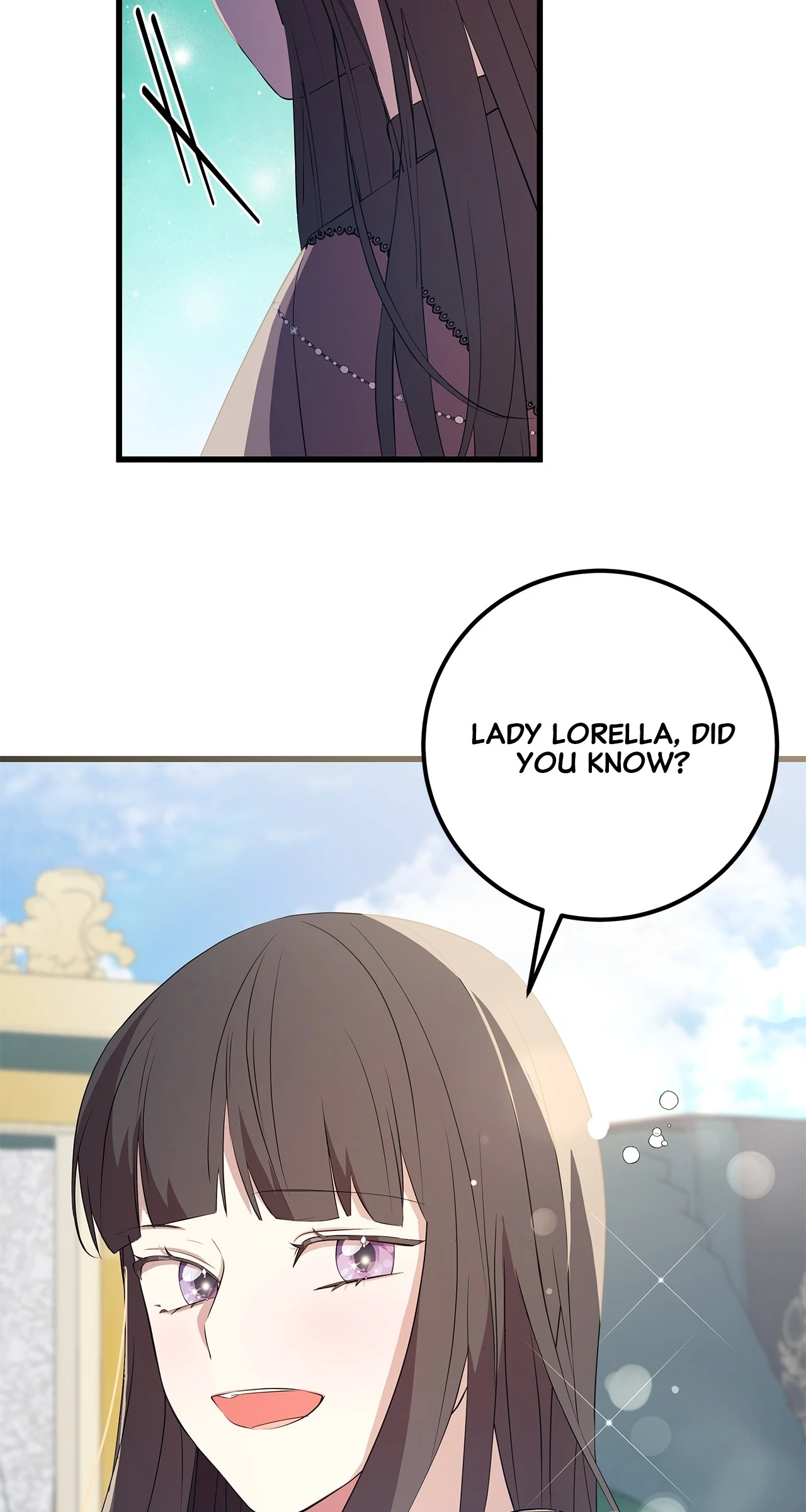 Heroine's Shares for Sale Chapter 88 - page 37