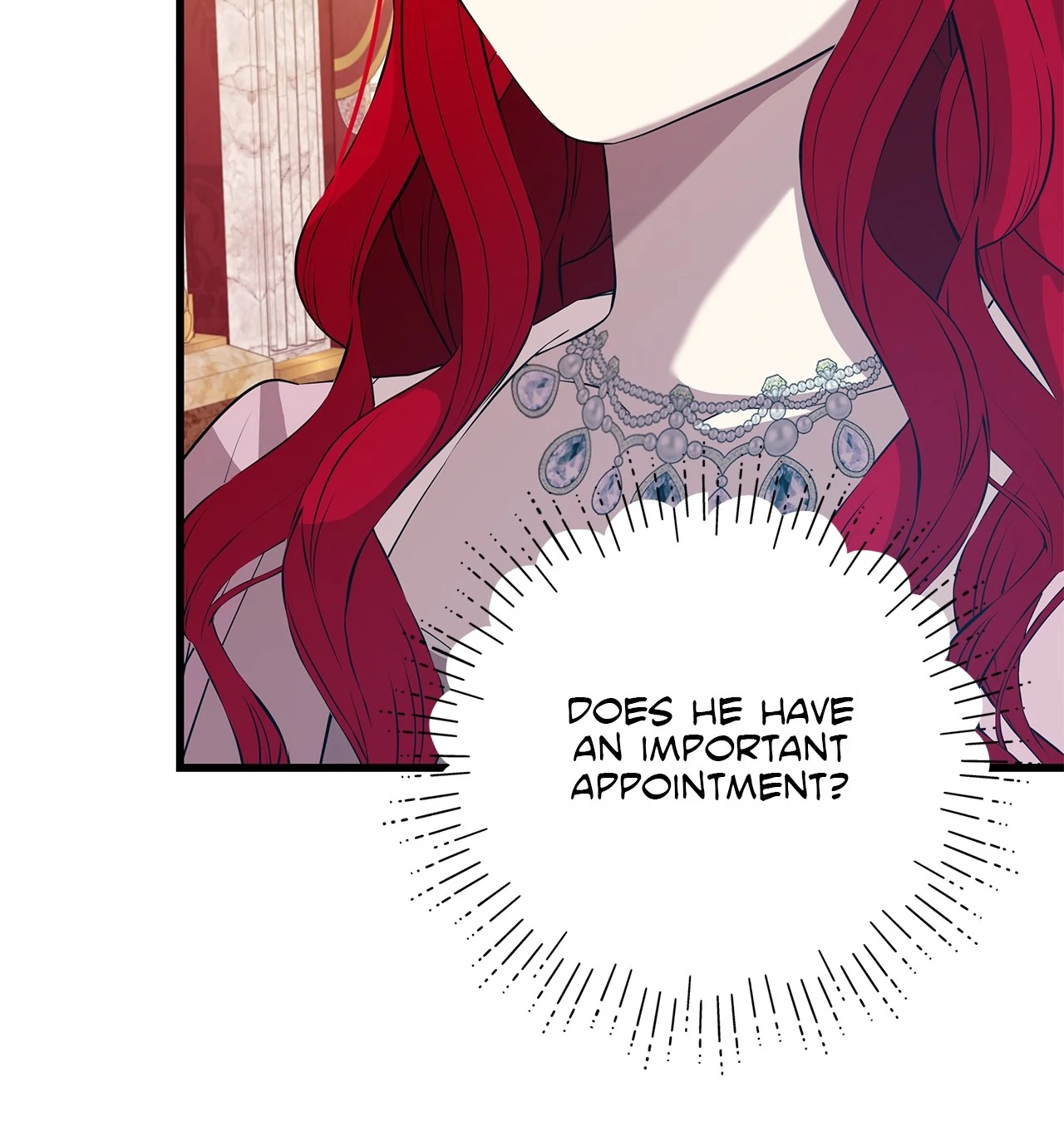 Heroine's Shares for Sale Chapter 88 - page 47