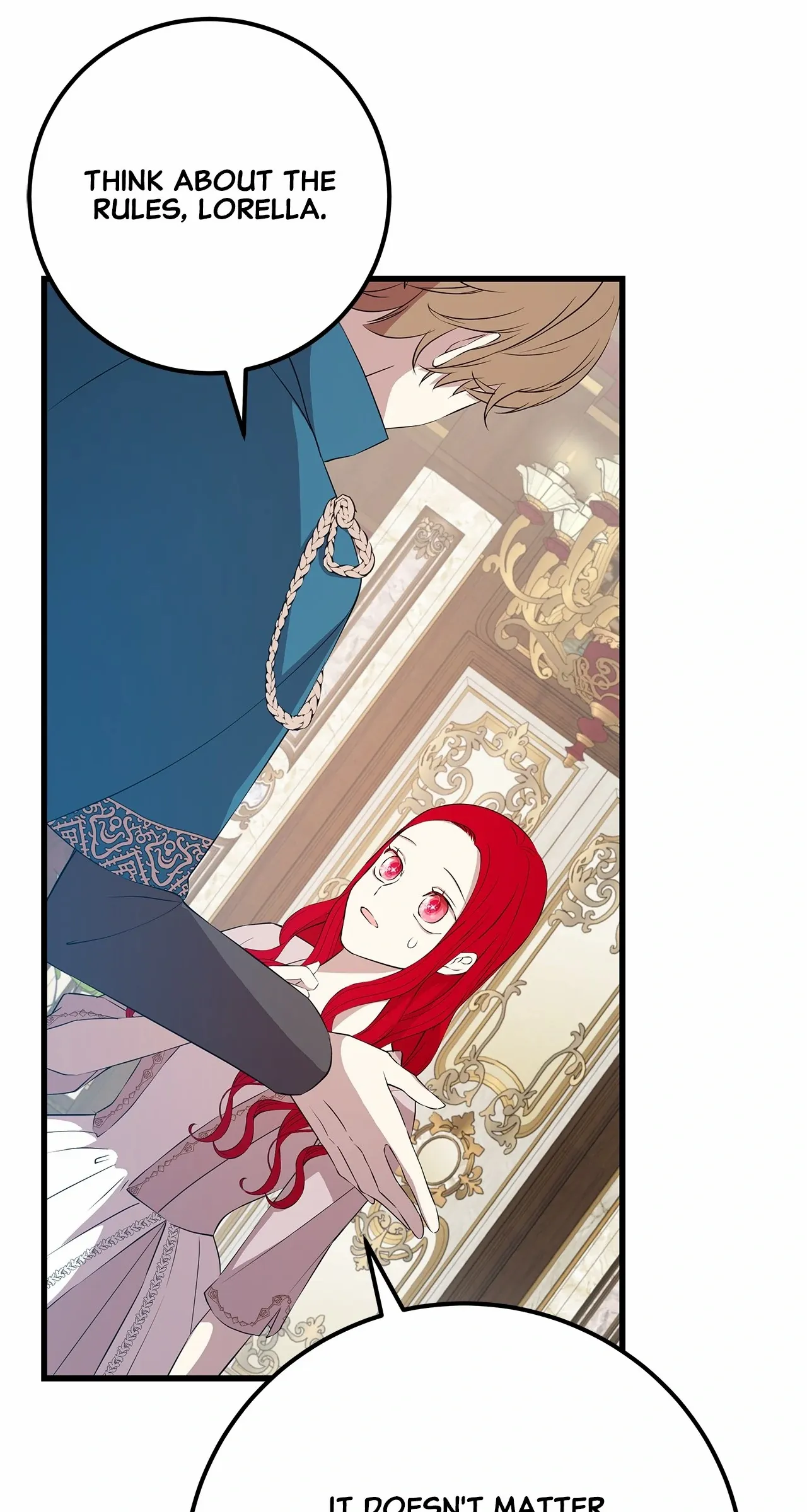Heroine's Shares for Sale Chapter 88 - page 48