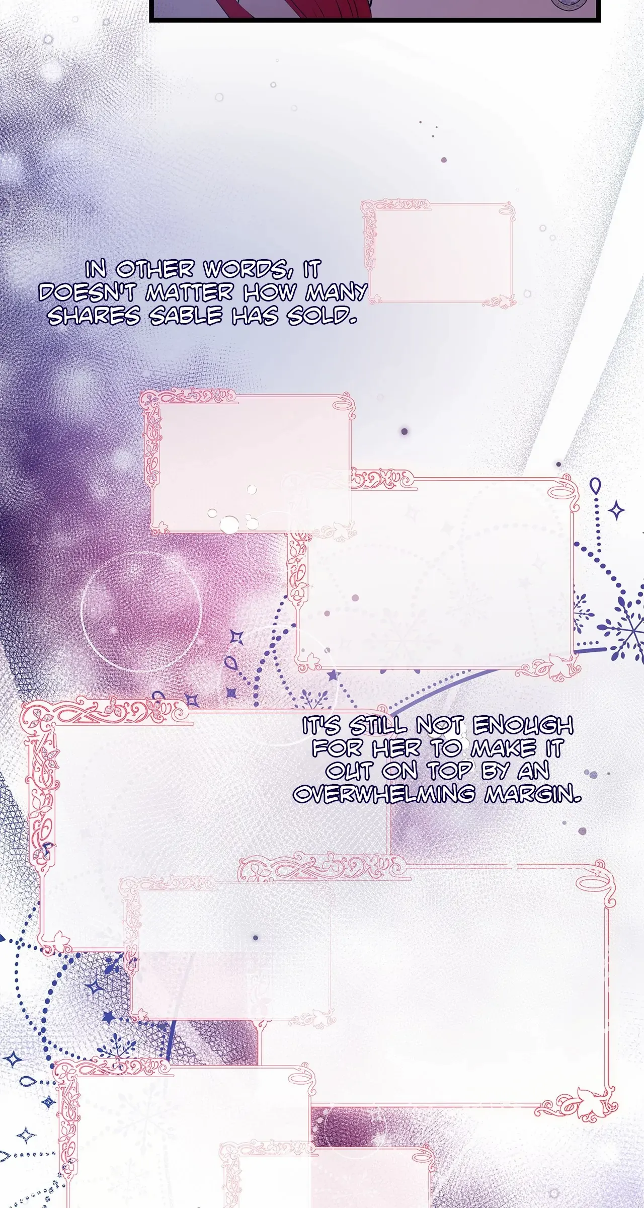 Heroine's Shares for Sale Chapter 88 - page 50