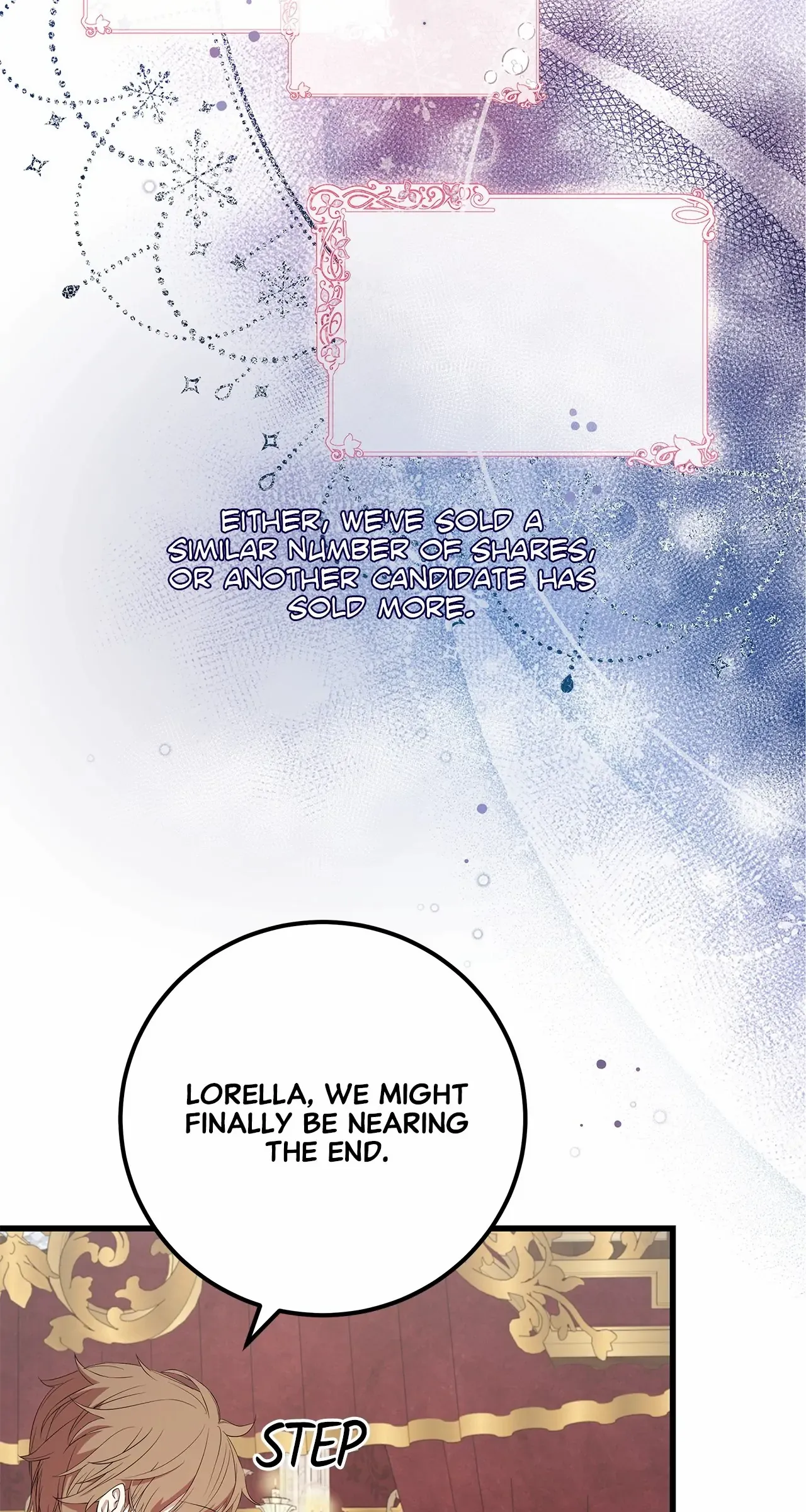 Heroine's Shares for Sale Chapter 88 - page 51