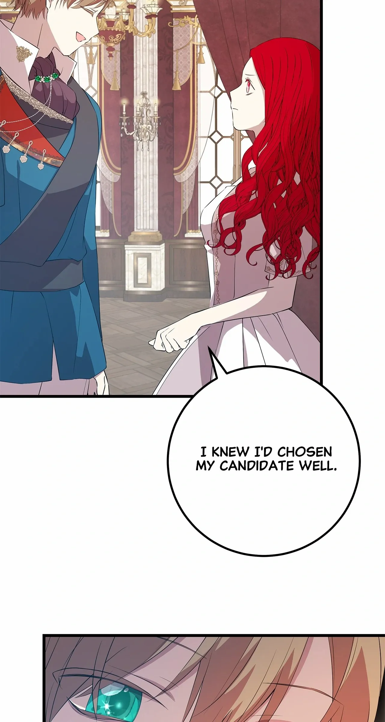 Heroine's Shares for Sale Chapter 88 - page 52