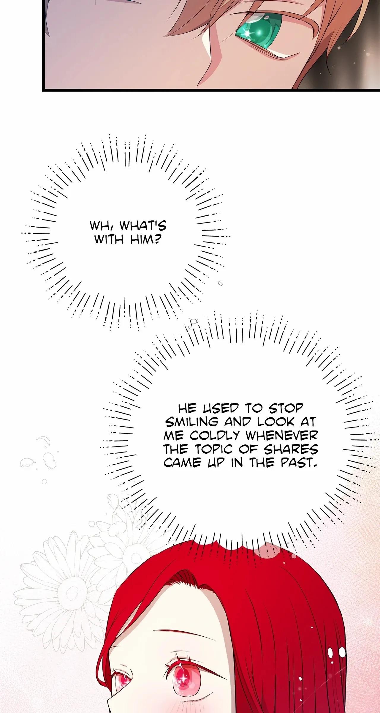 Heroine's Shares for Sale Chapter 88 - page 53