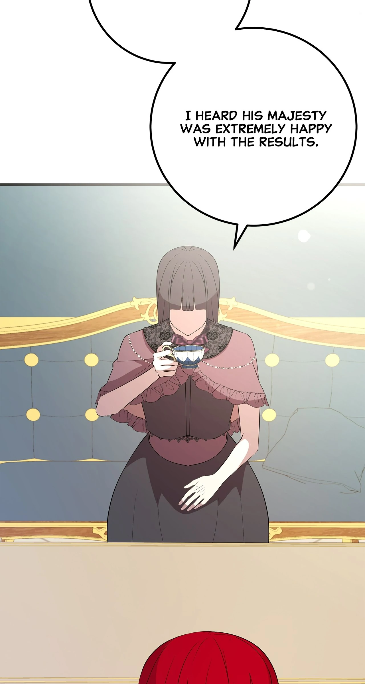 Heroine's Shares for Sale Chapter 88 - page 6