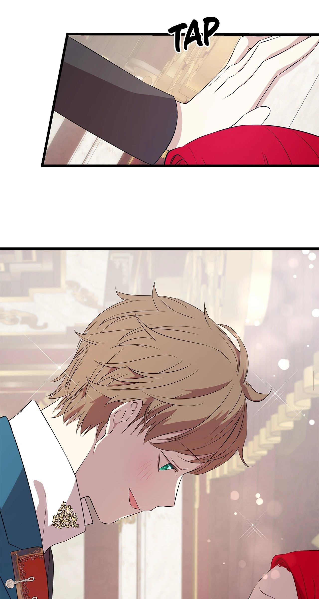 Heroine's Shares for Sale Chapter 88 - page 64