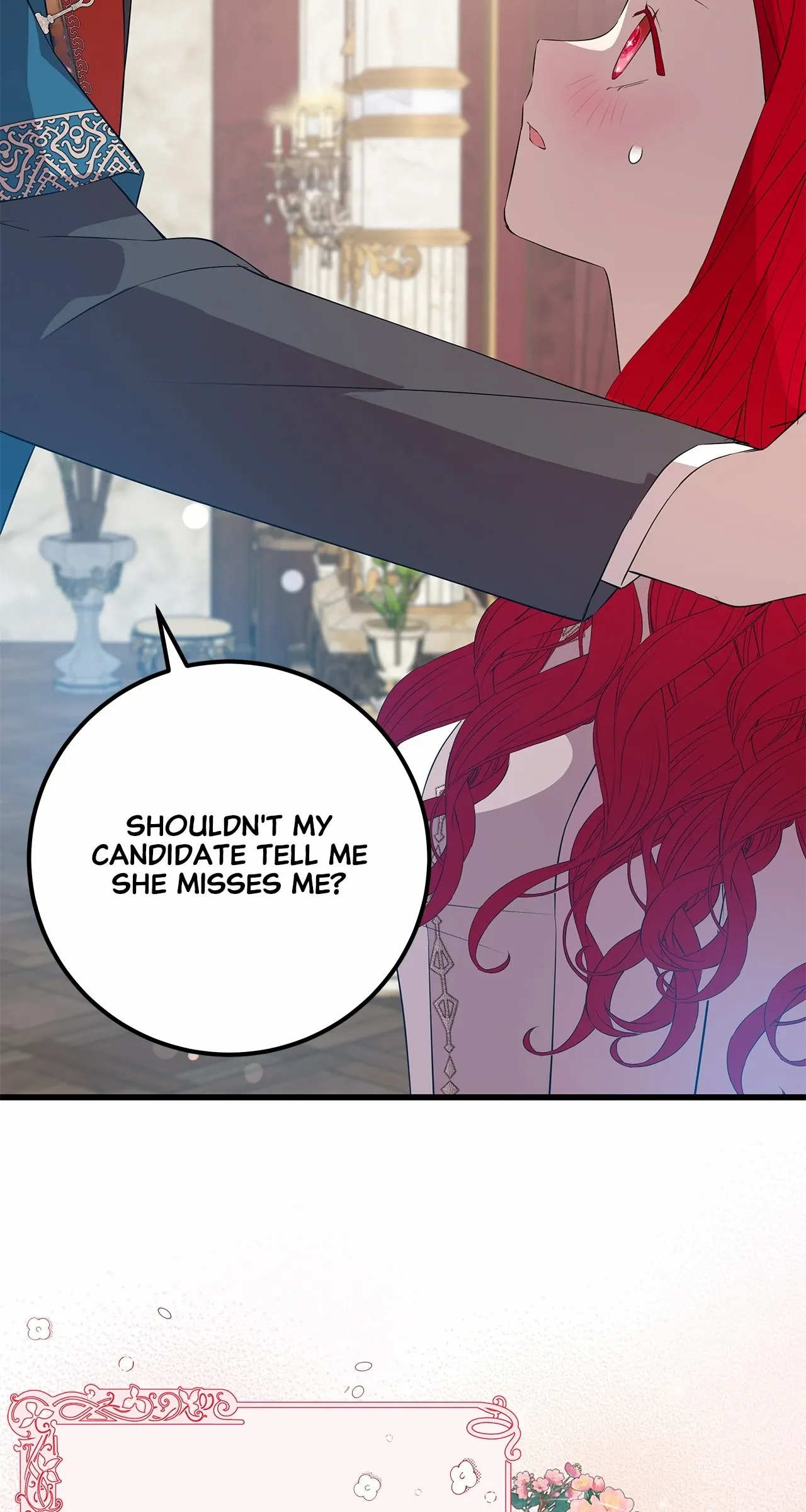 Heroine's Shares for Sale Chapter 88 - page 65
