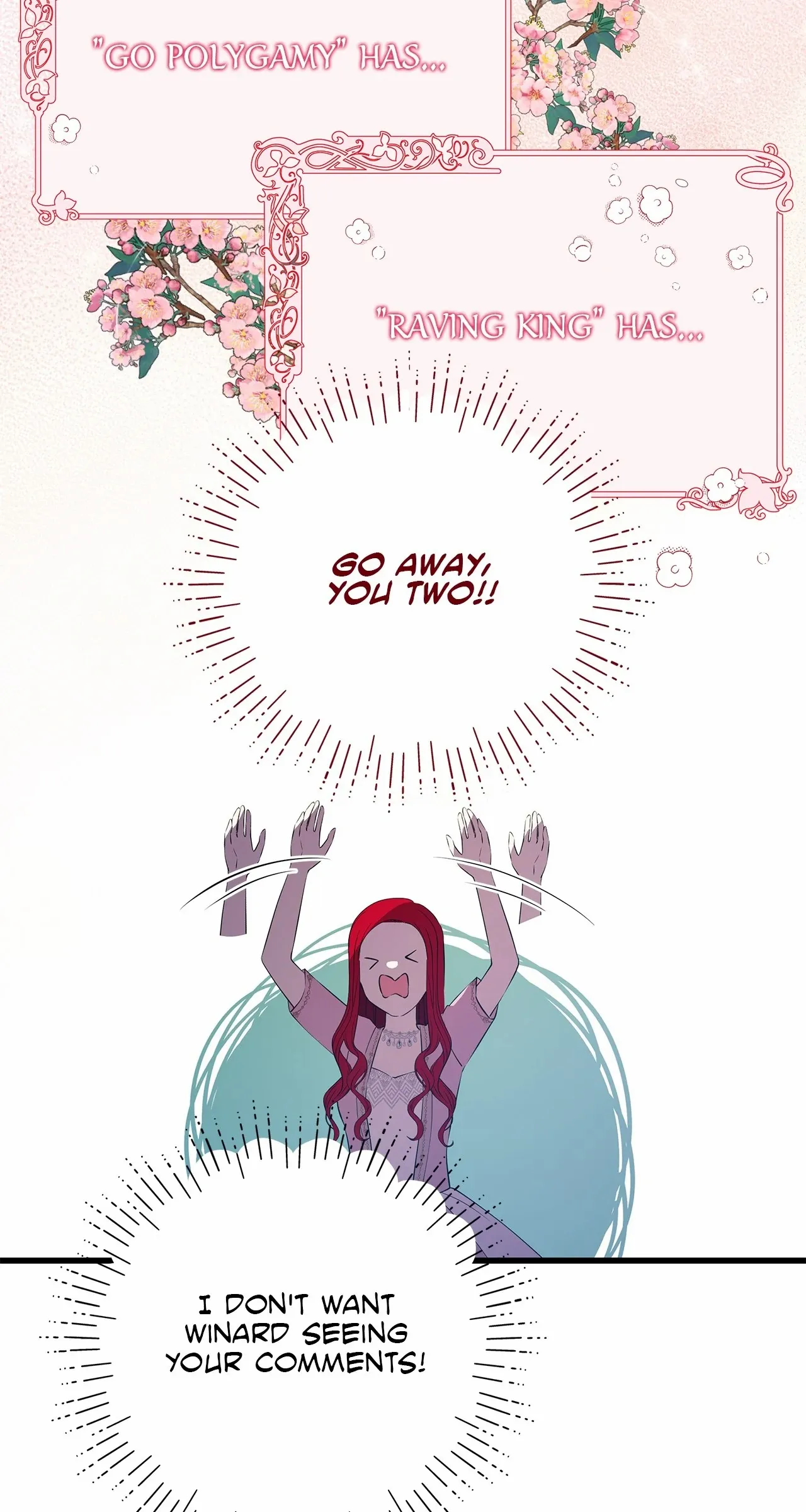 Heroine's Shares for Sale Chapter 88 - page 66