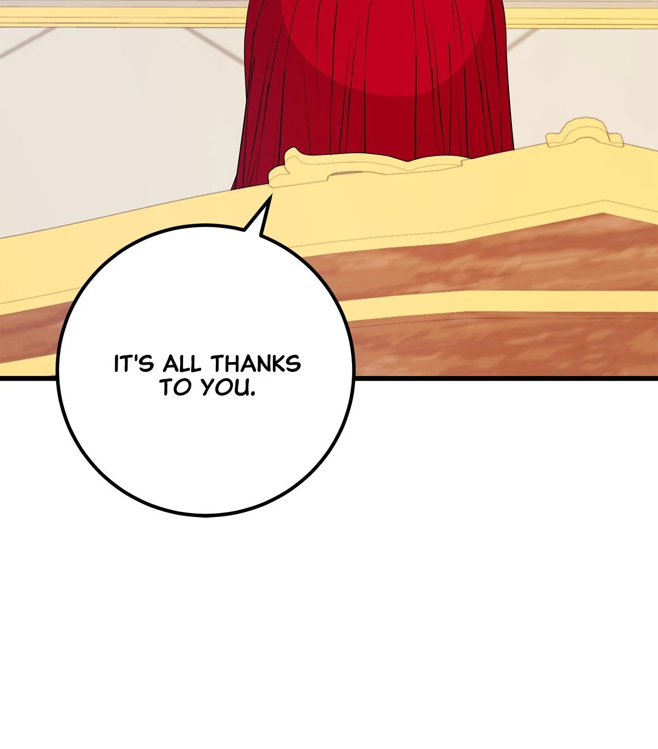 Heroine's Shares for Sale Chapter 88 - page 7