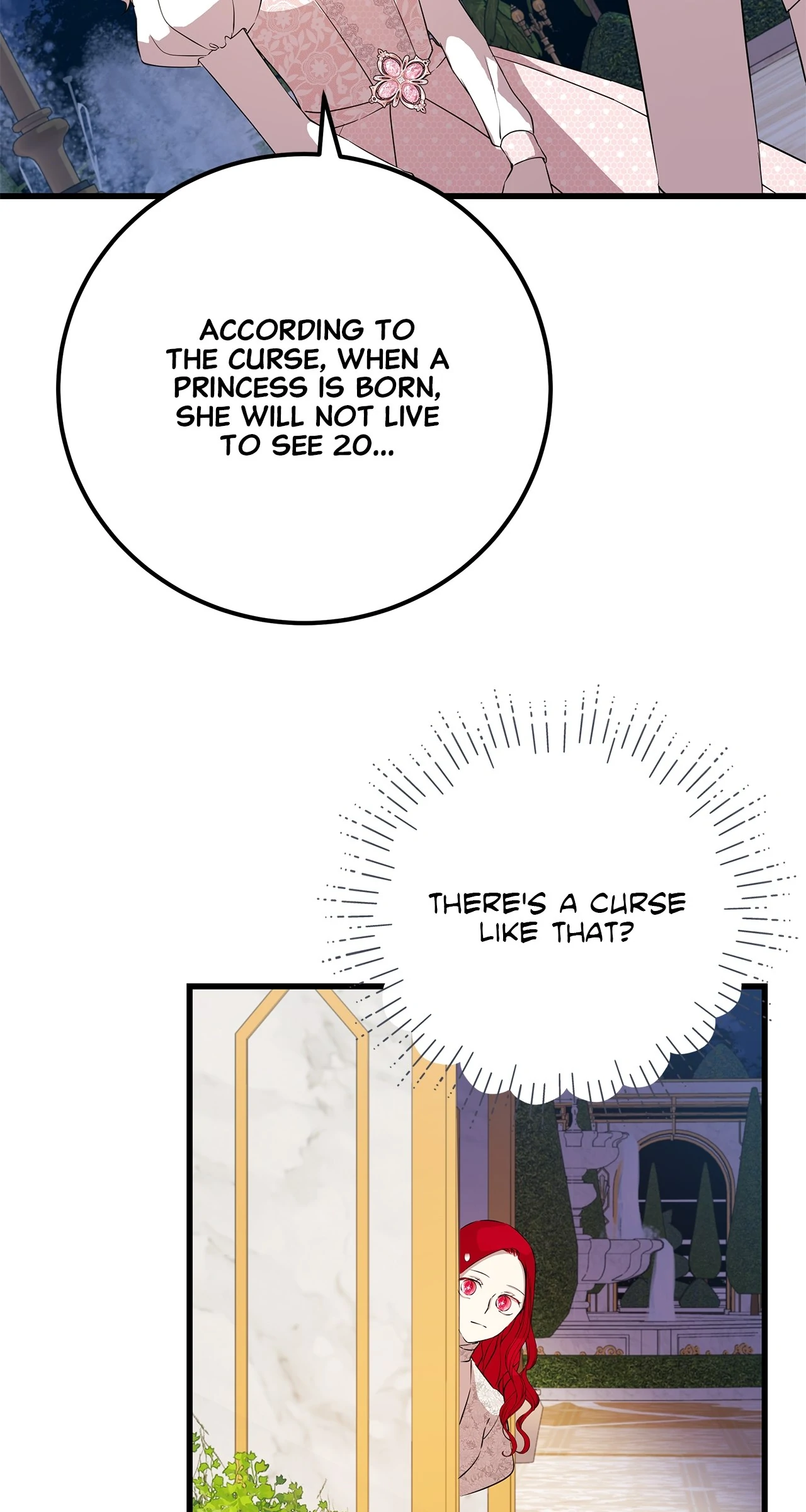 Heroine's Shares for Sale Chapter 90 - page 12