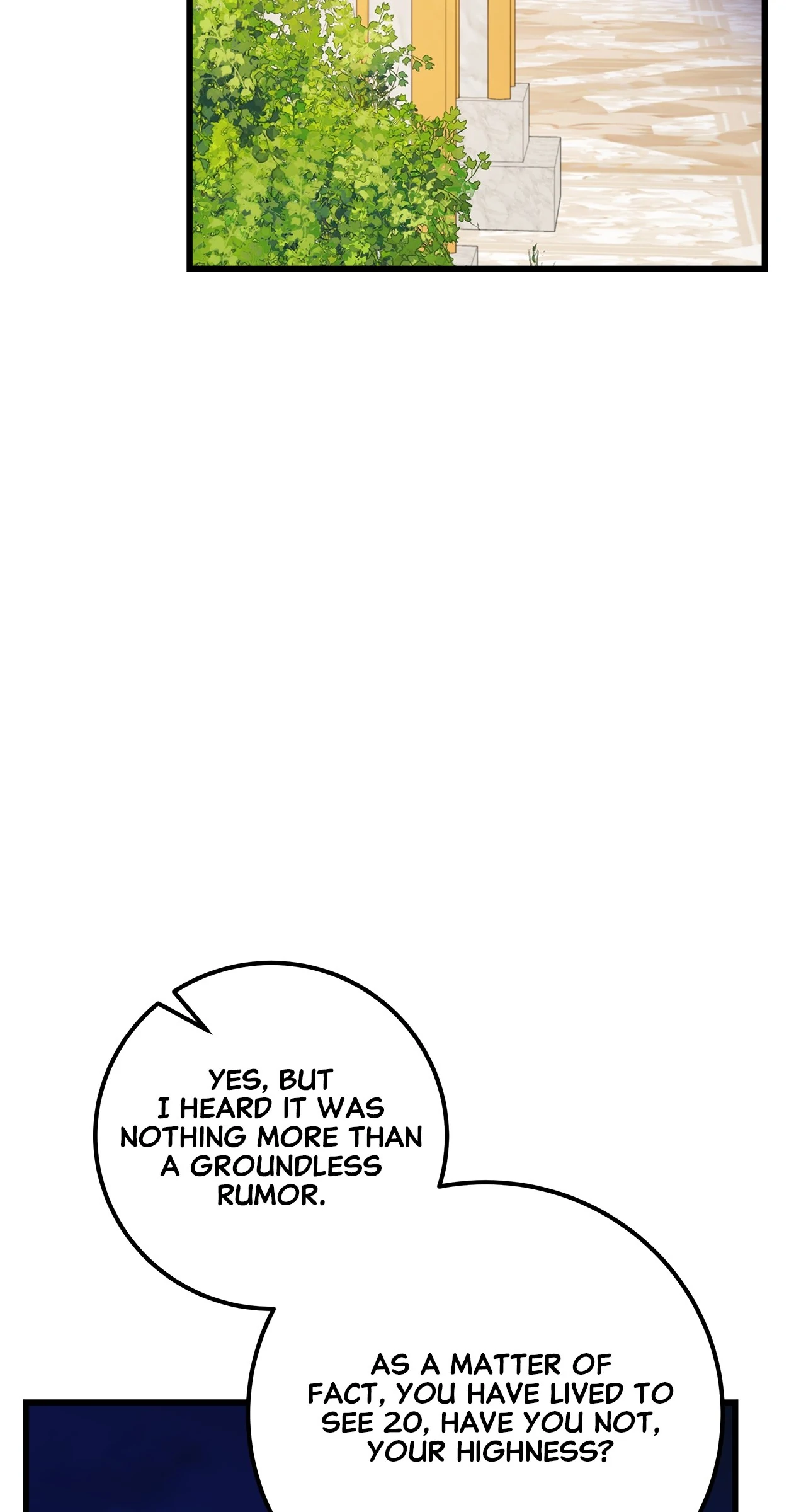 Heroine's Shares for Sale Chapter 90 - page 13