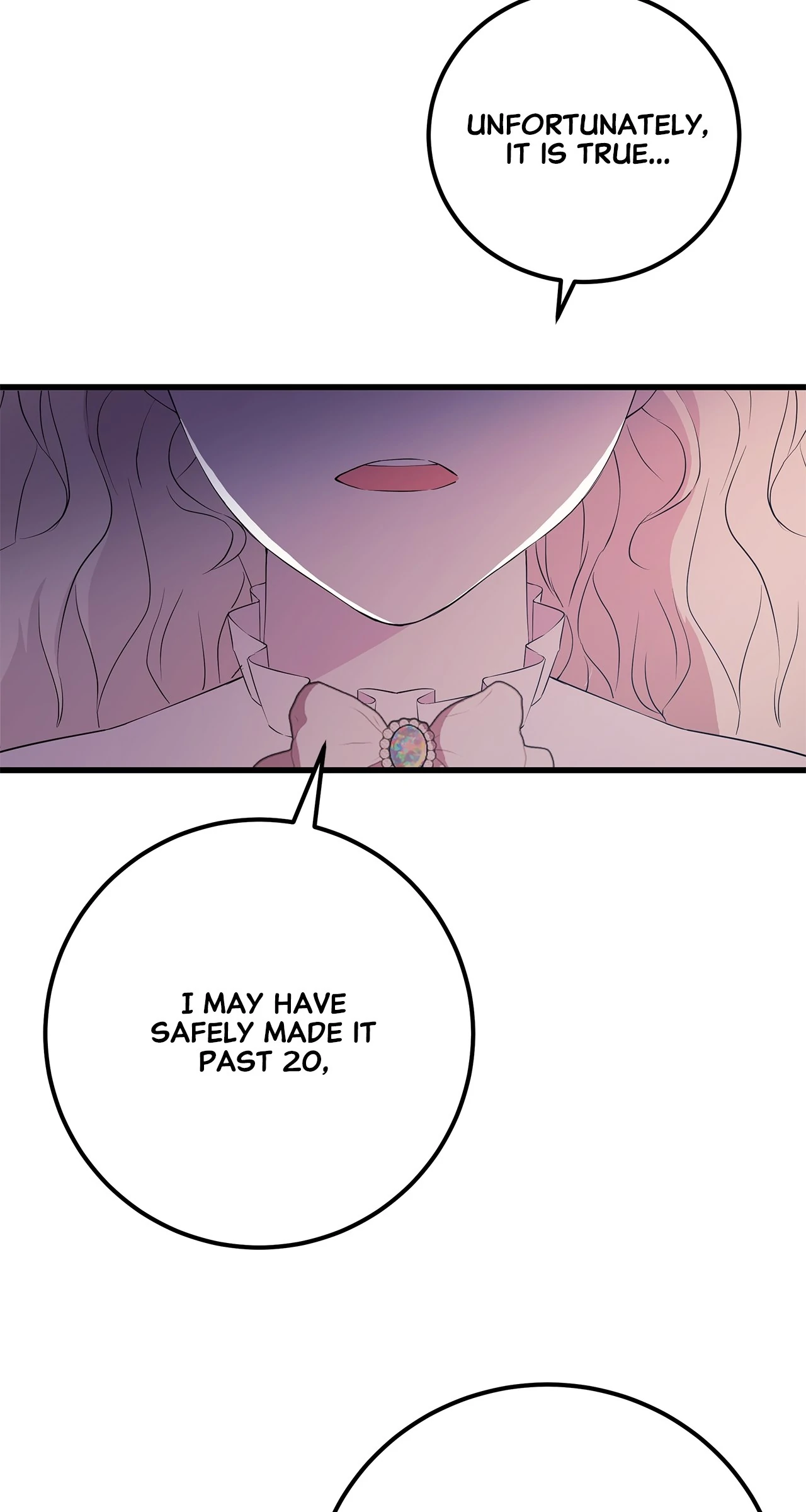 Heroine's Shares for Sale Chapter 90 - page 15