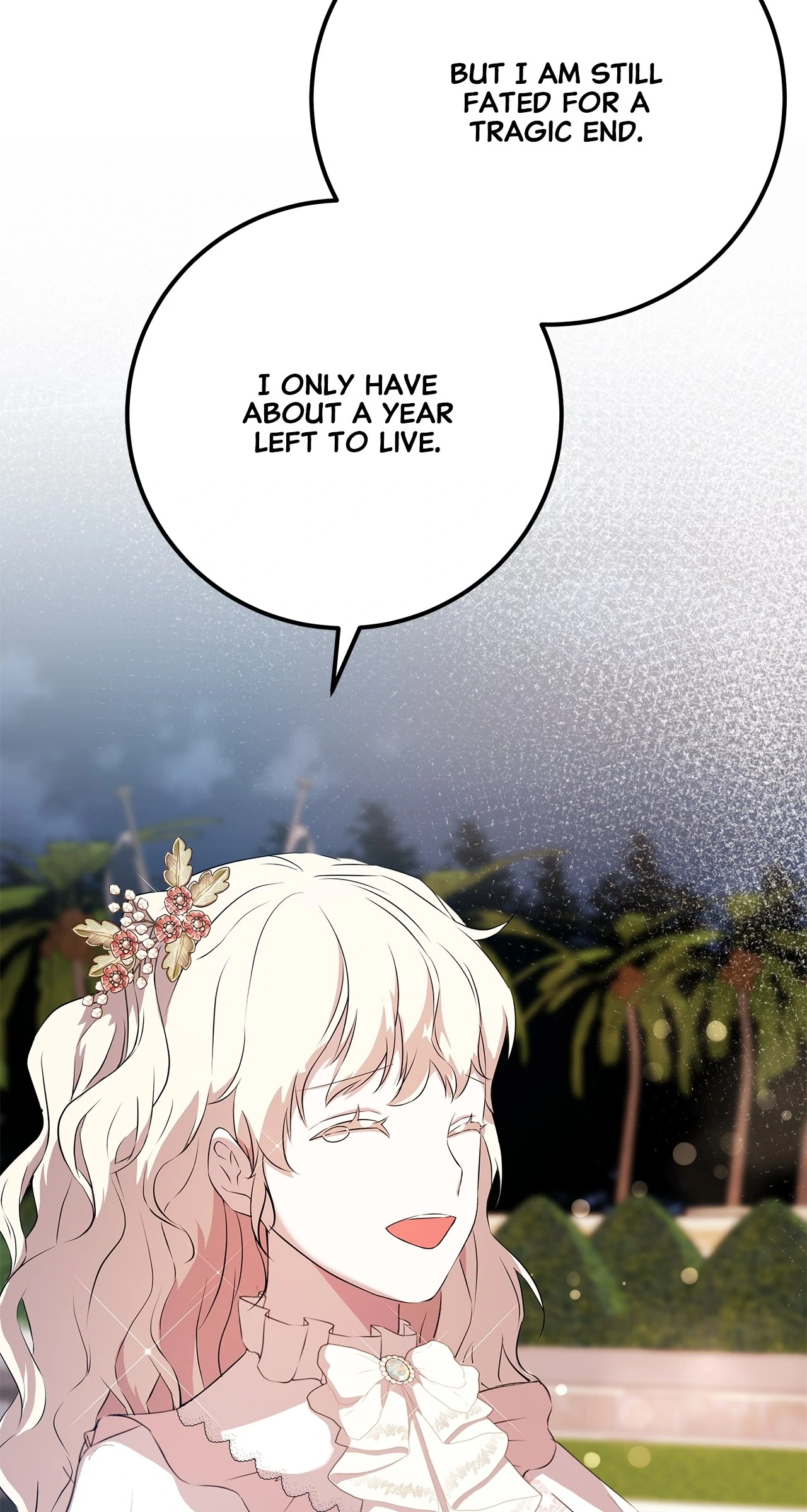 Heroine's Shares for Sale Chapter 90 - page 16