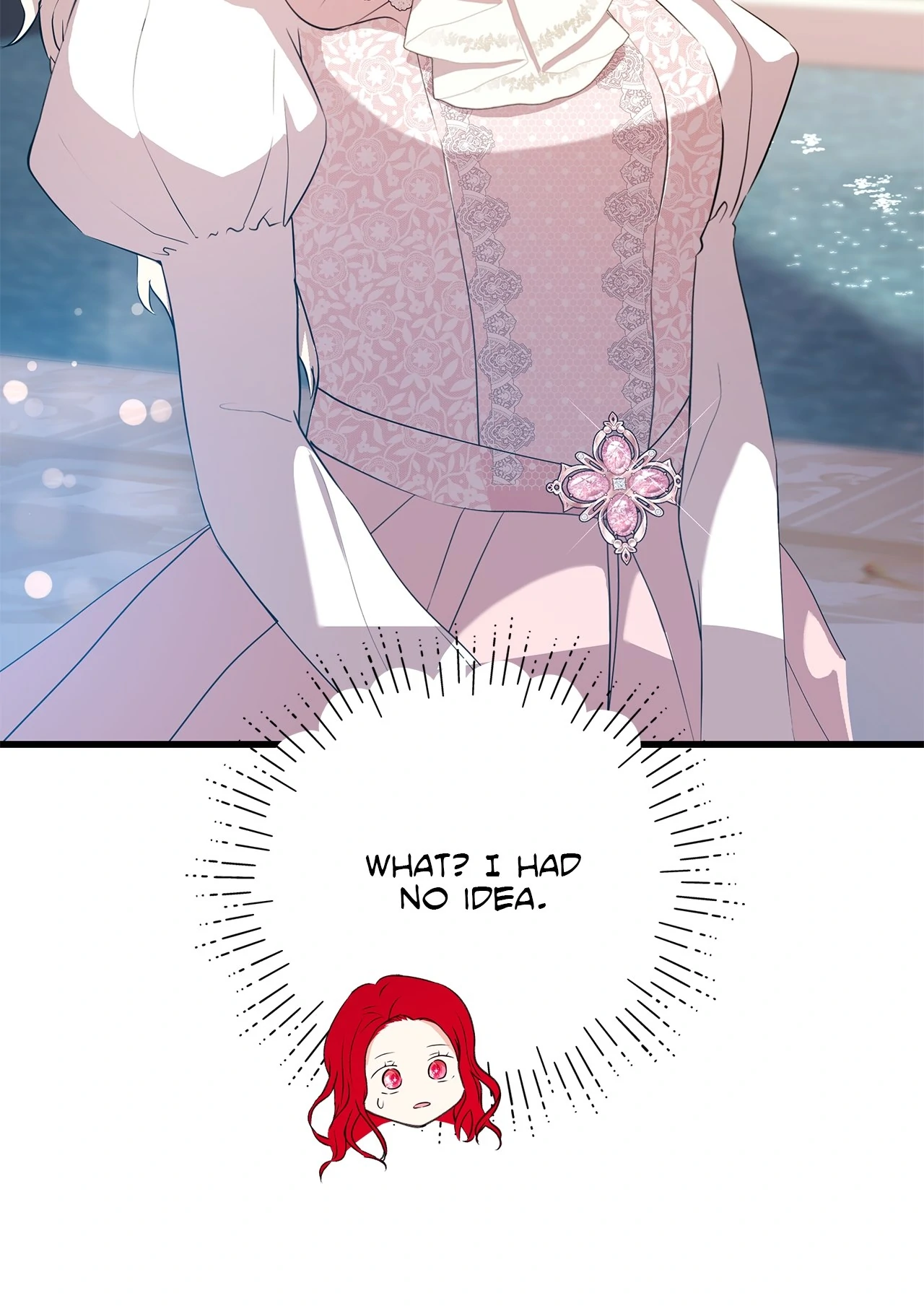 Heroine's Shares for Sale Chapter 90 - page 17