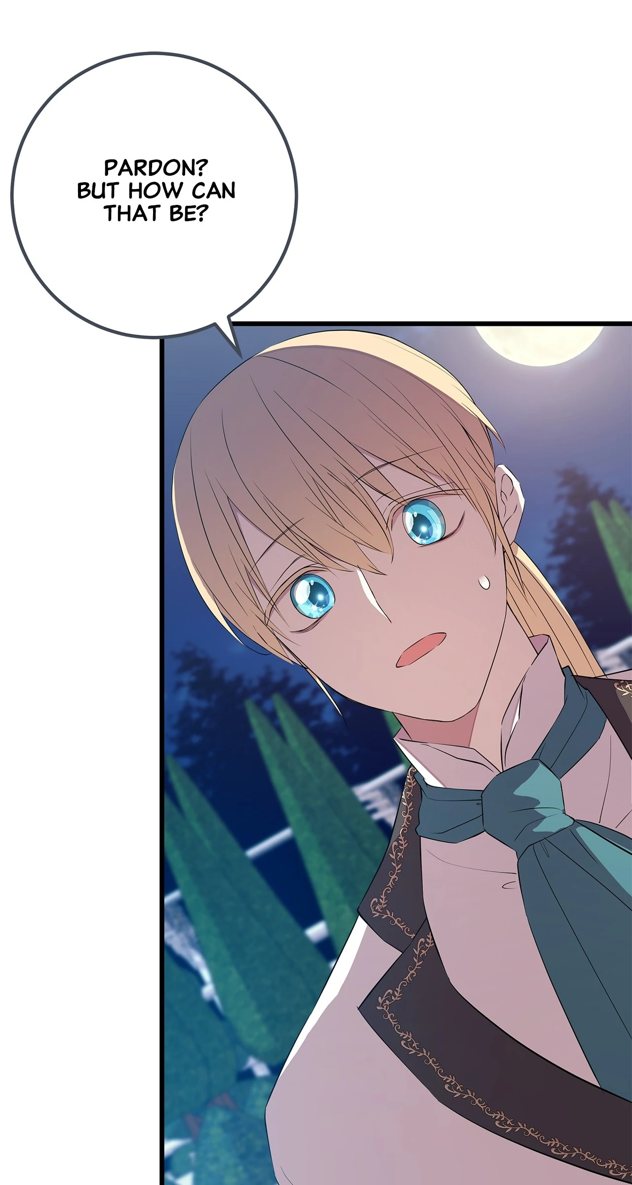 Heroine's Shares for Sale Chapter 90 - page 18