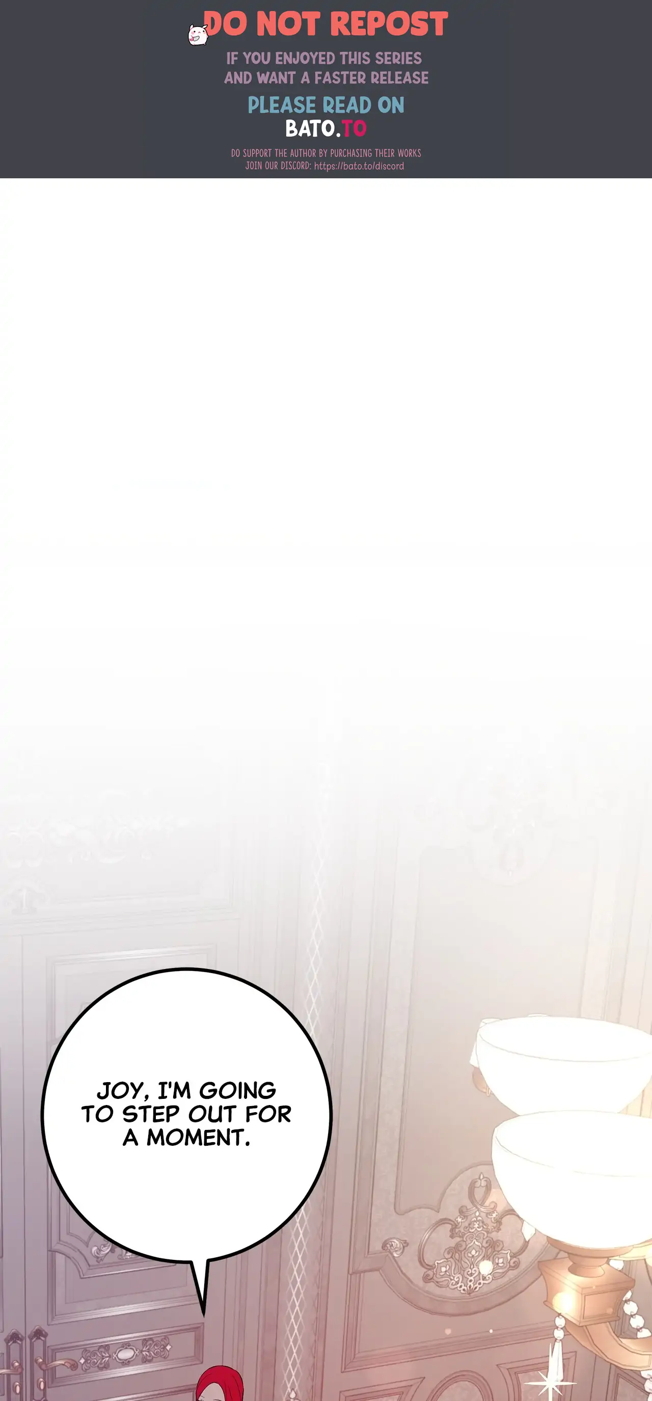 Heroine's Shares for Sale Chapter 90 - page 1